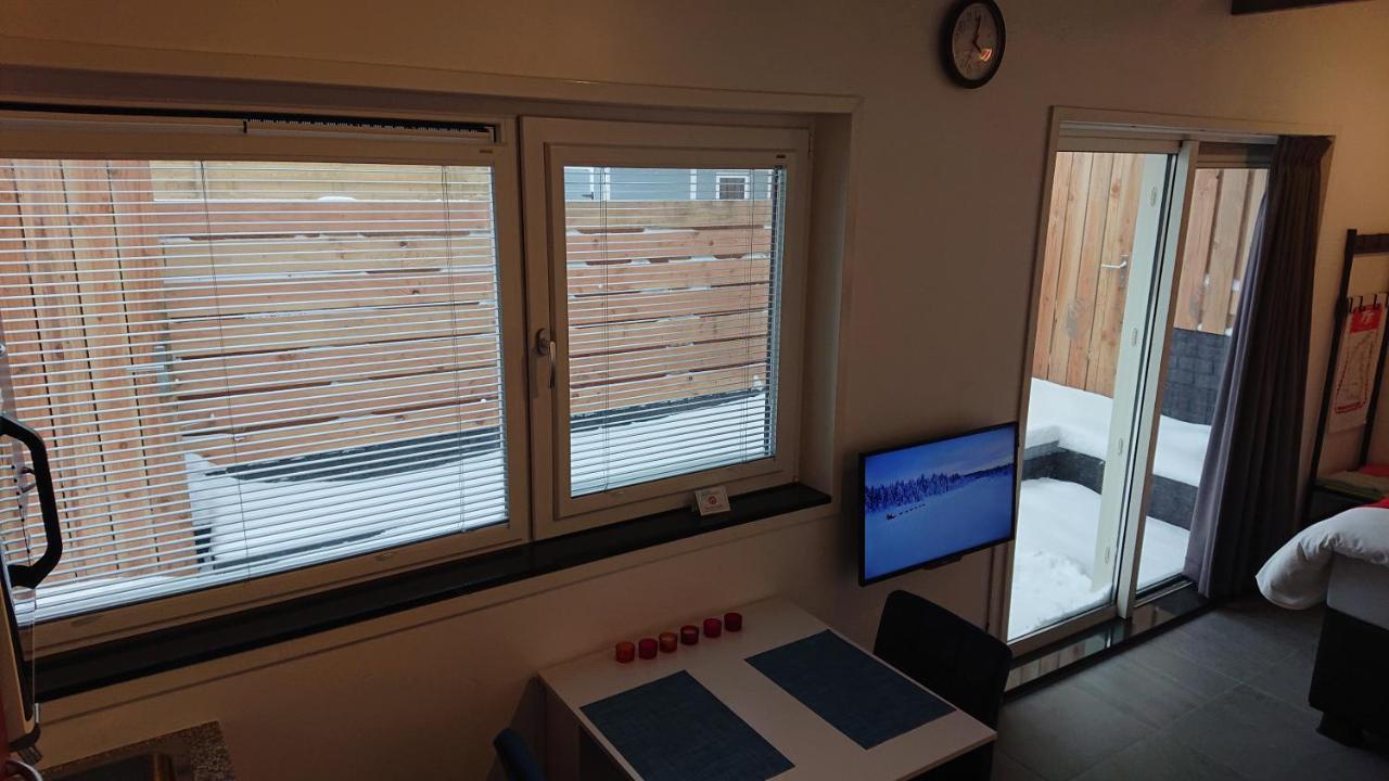 Apartamento Goody Zandvoort Exterior foto