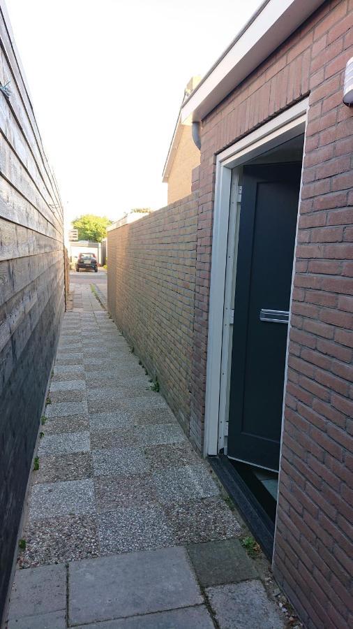 Apartamento Goody Zandvoort Exterior foto