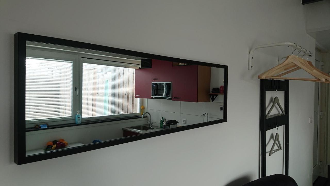 Apartamento Goody Zandvoort Exterior foto